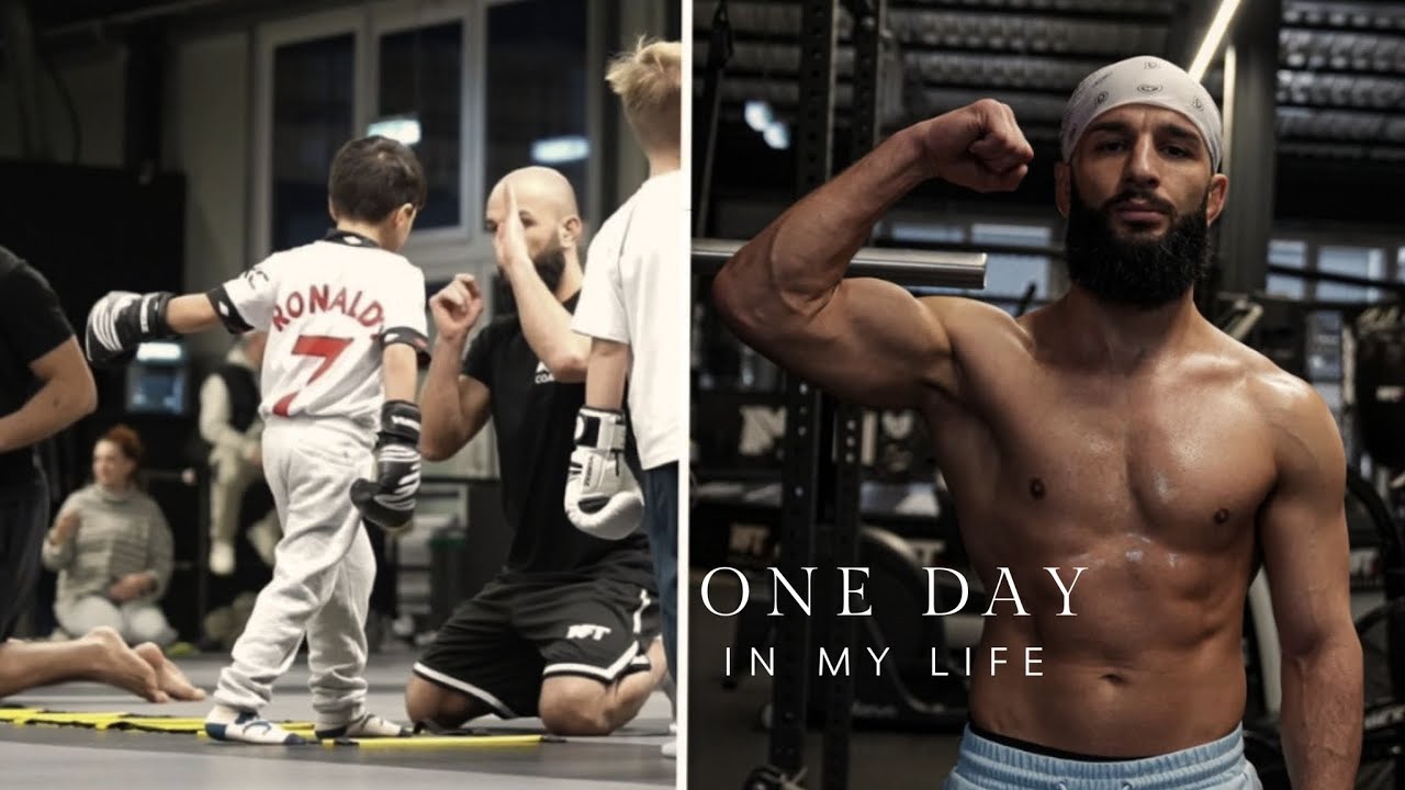 One Day in my Life #2