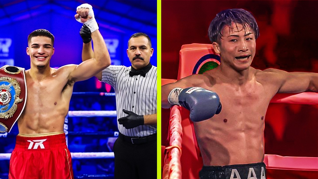 WOW! Xander Zayas Was a TERRIFYING Man!