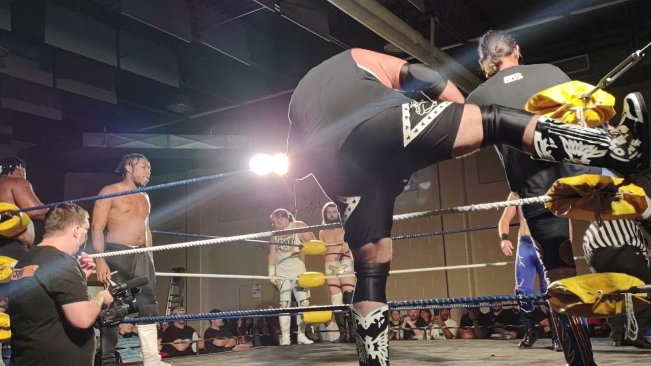 WFC 10 Years of Dedication