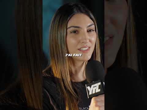 Elle ment ou pas ? Qui est le combattant pro, la vidéo compète est sur la chaîne #mma