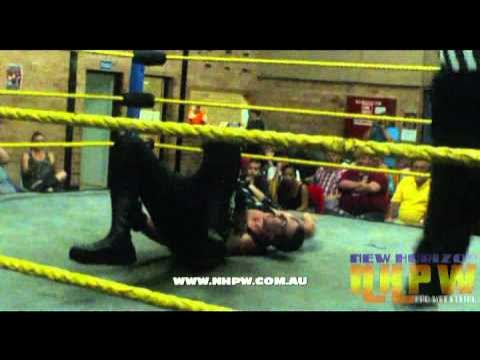 NHPW: Old School Reload 2012 Highlights