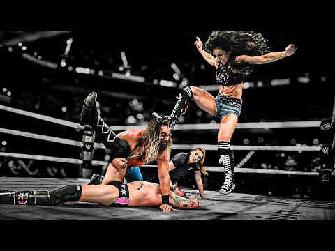WWE Best Moves of September 2025