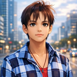author avatar