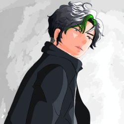 author avatar