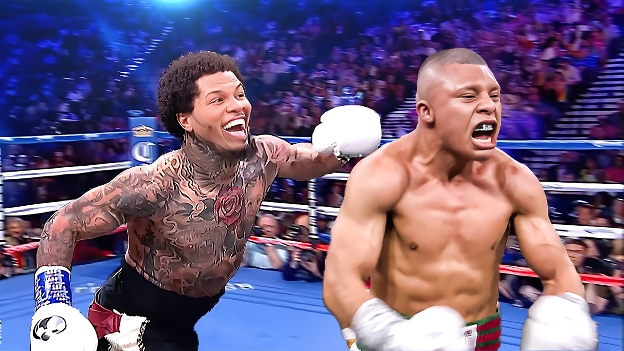 When Cocky Fighters Get Humbled By Isaac Pitbull Cruz