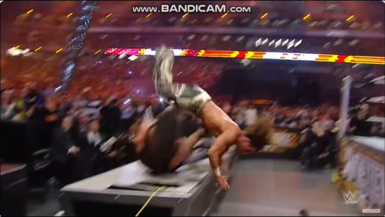 WWE Omg Hits Compilation On PPV #1