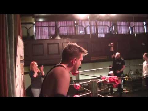 Assassin introduction