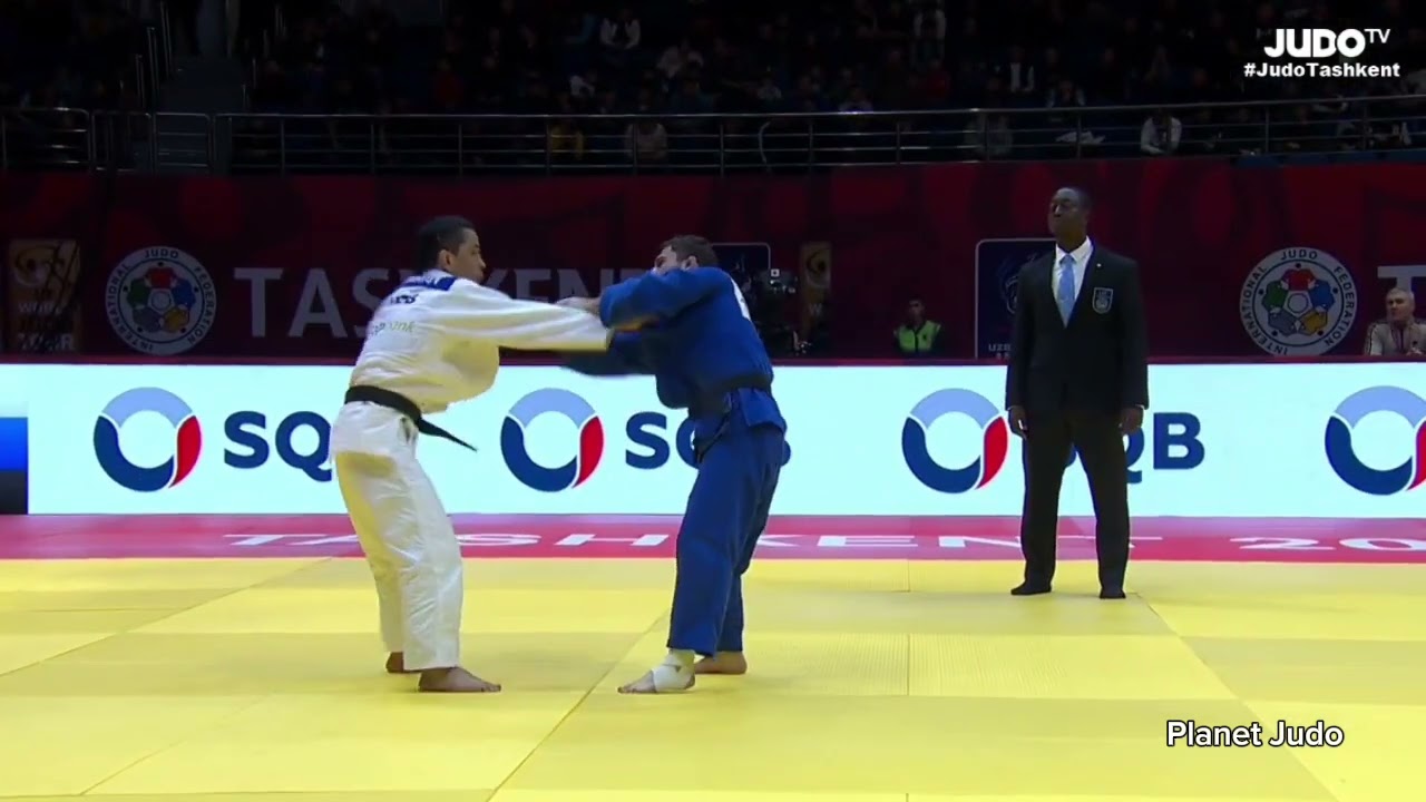 Dilshodbek BARATOV 🇺🇿 🆚️ Ayub BLIEV 🇷🇺 | утешительная схватка/-60кг | Большой Шлем Ташкент 2024