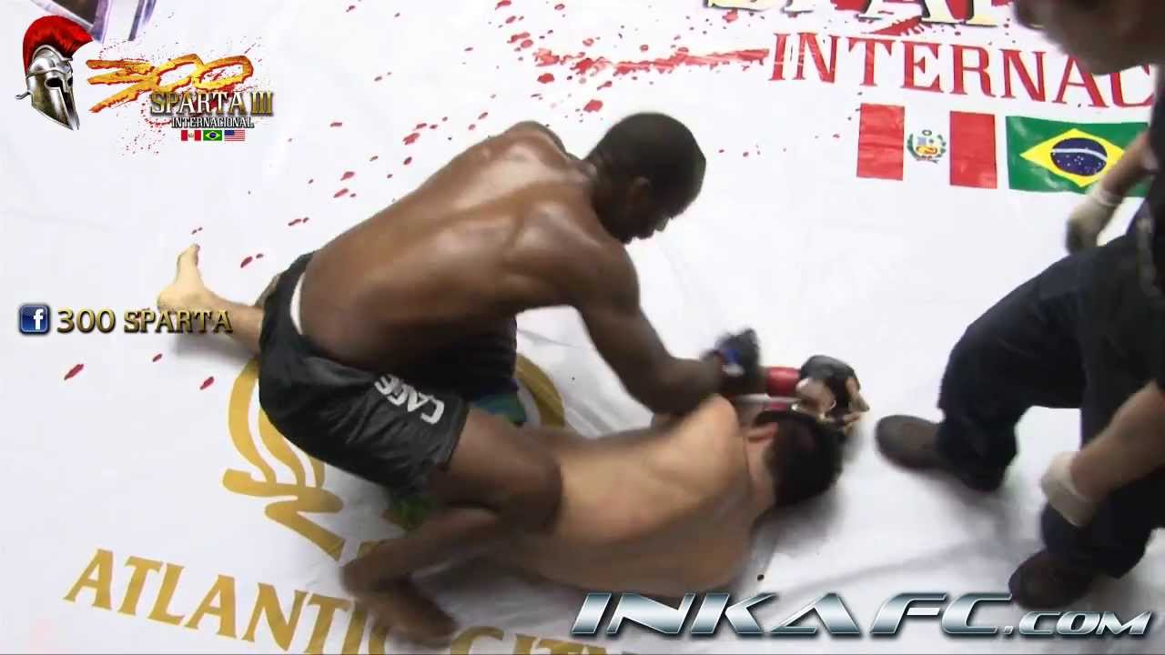 LO BUENO Y LO MEJOR DEL 300 SPARTA