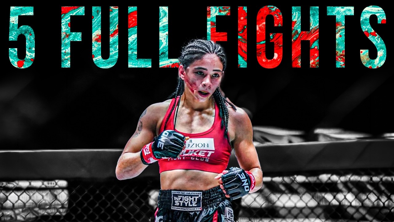 Allycia Hellen Rodrigues Demolishes Everyone 😳