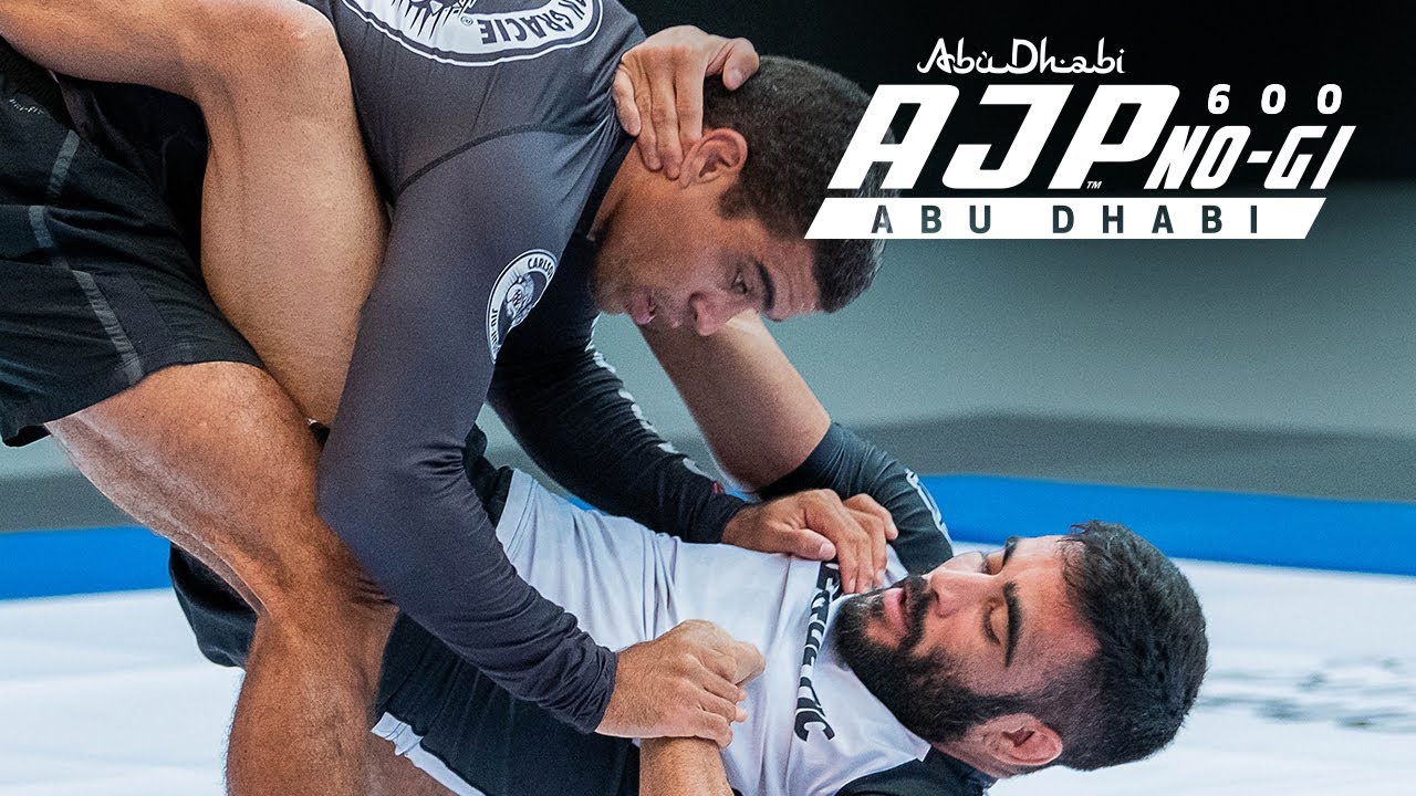 [Day 1 – Mat 1] AJP NO-GI ABU DHABI INTERNATIONAL JIU-JITSU CHAMPIONSHIP 2023