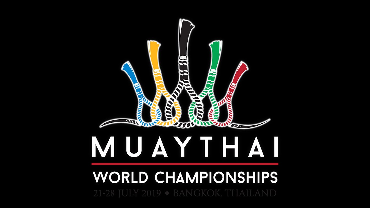 World Muaythai Championships 2019, Day 6, Ring B