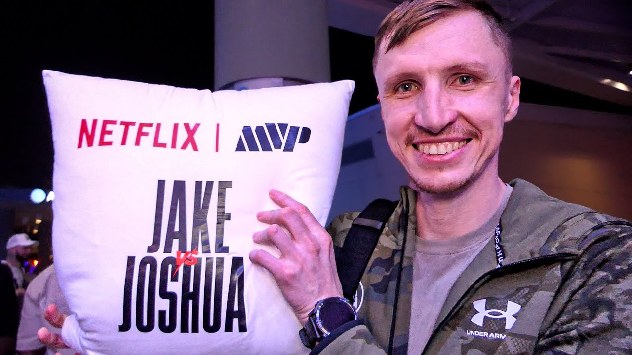 Anthony Joshua vs Tyson Fury NEXT? - AJ TRAINER reacts to LEGACY FIGHT