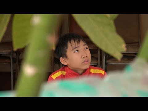 THE UNTOLD | Khủng khiếp chuyện ép ký: Đây không phải võ thuật, về nhà đi con!