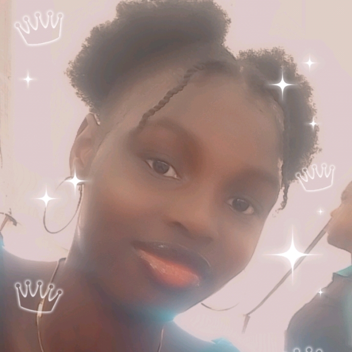 Ayeni Praise