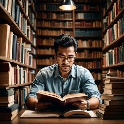 author avatar
