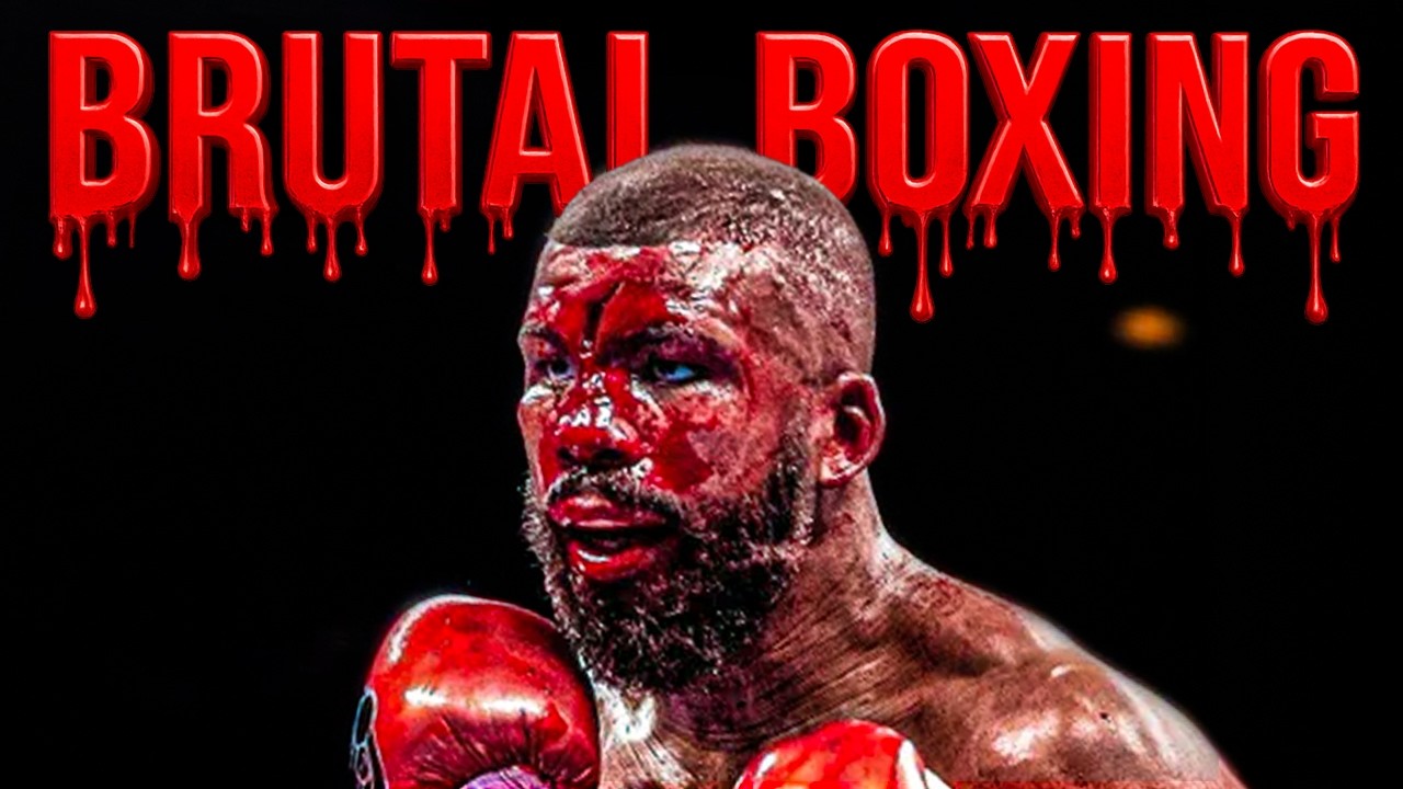 This Will Make You Love Boxing