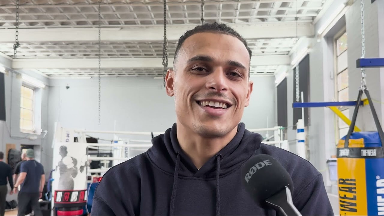 Bivol vs Beterbiev 3? - Malik Zinad SPLIT on HUGE RIVALRY