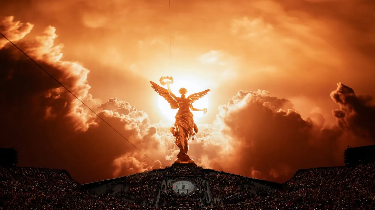 FIGHTERS & HEROES – Chapter Five | UFC 306