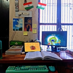 author avatar