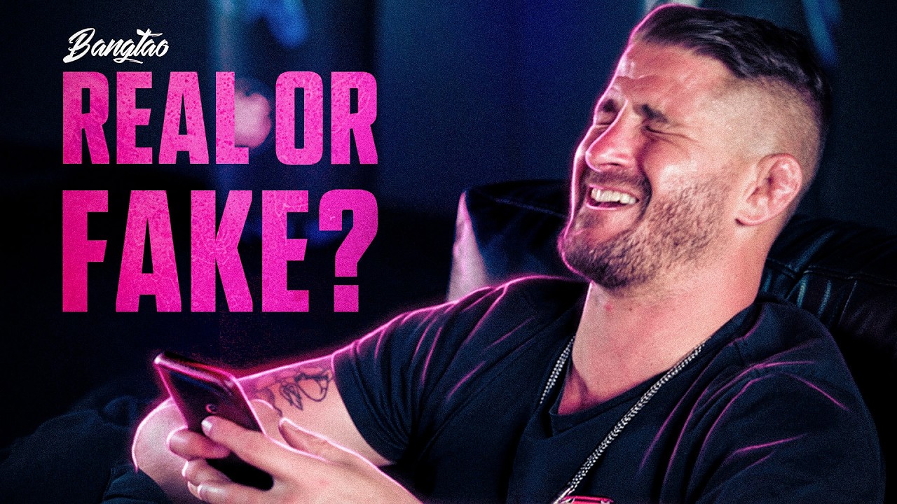 UFC Coach Reacts to FAKE Martial Arts