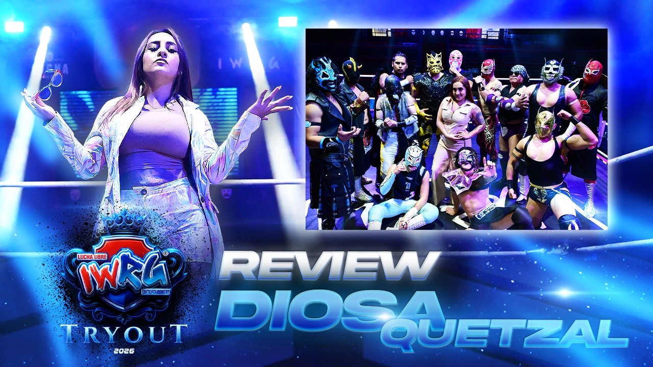 REVIEW 4 TRYOUT 2026