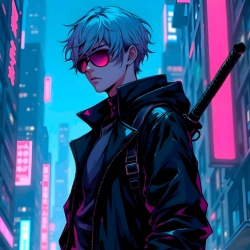 author avatar