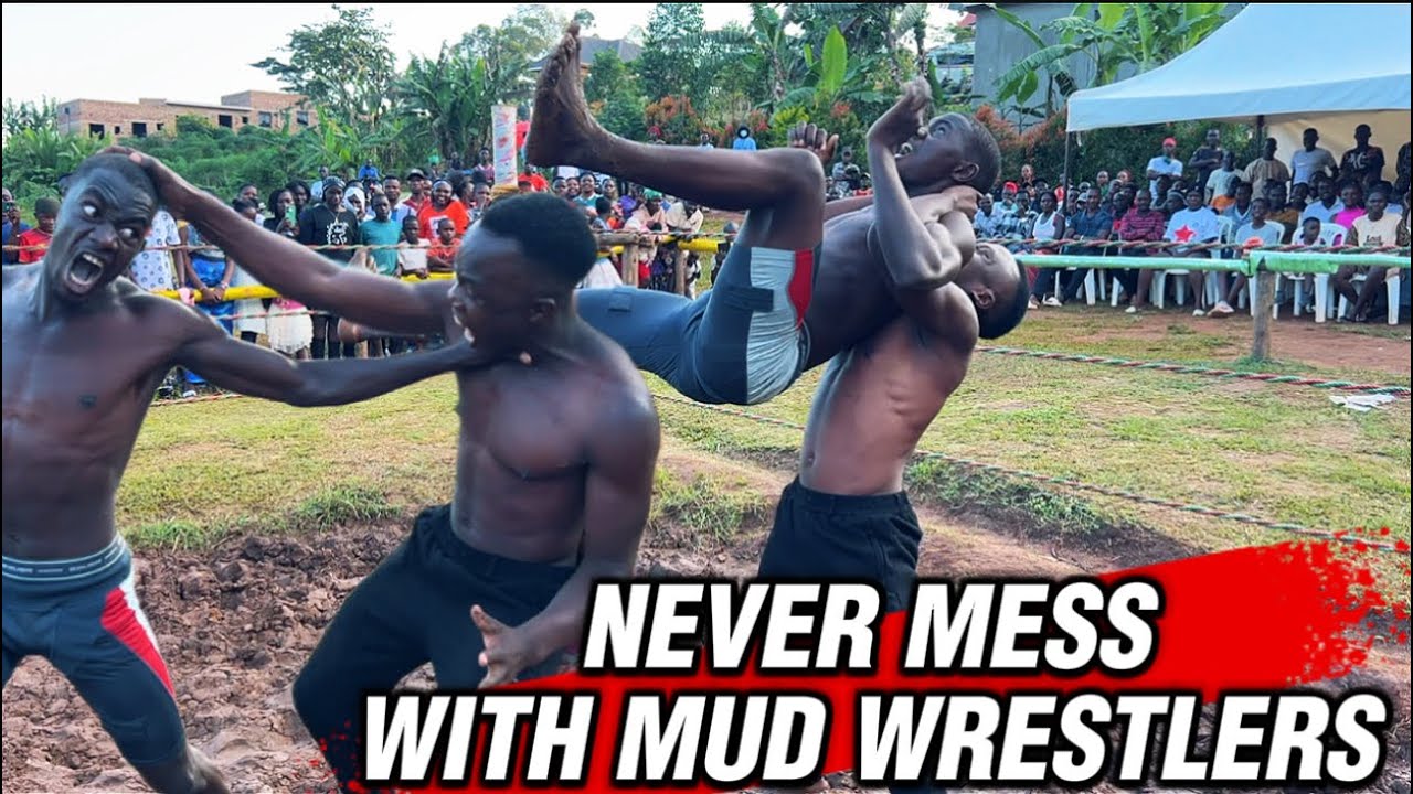 BUFFALO Sends BRUTAL Warning to AKRAM 😱🔥 | “You Won’t Survive HOT TEMPER!|SGW Showdown 16th mar 2026