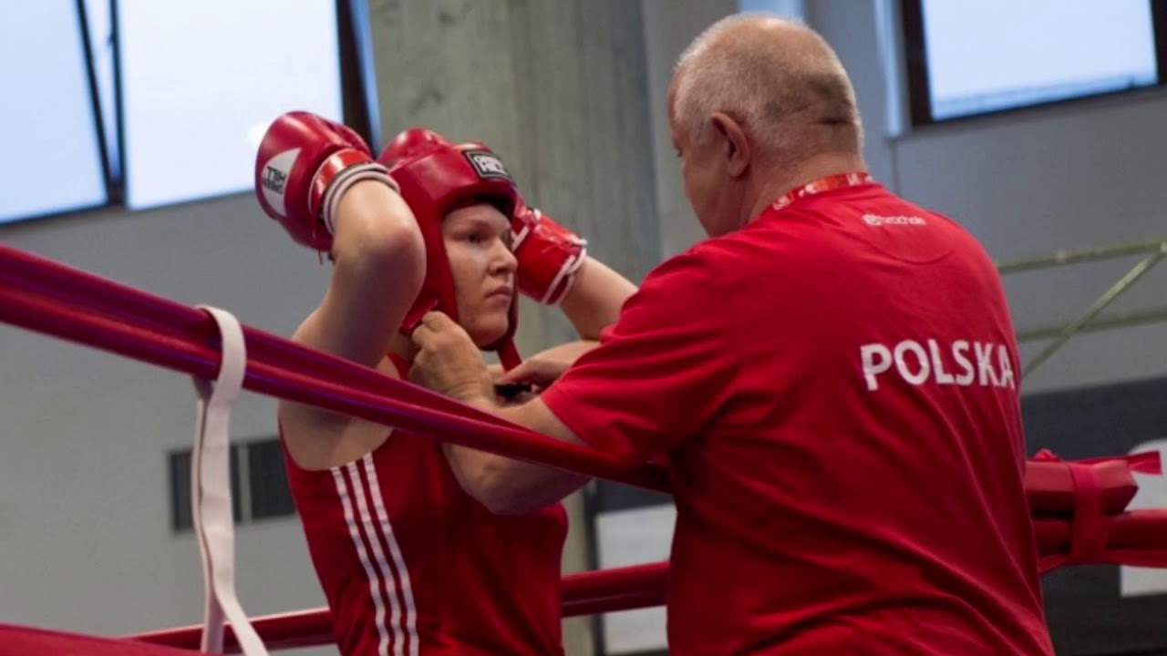 Women's boxing - EUBC European Union Women’s Boxing Championships 2017