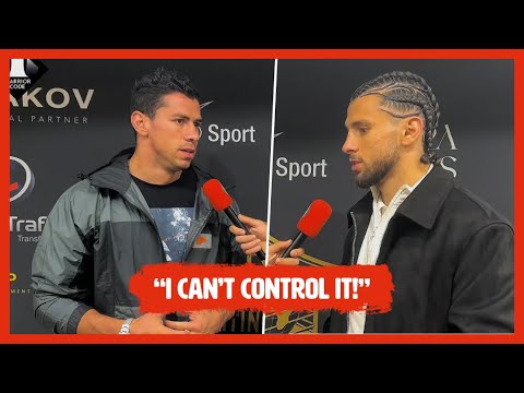 Stoyan Koprivlenski: “I’m More Nervous When My Brother Fights Than When I Do”