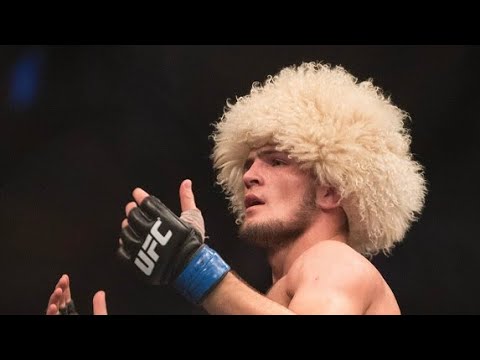 99% Of Talent Is Lazy - Khabib