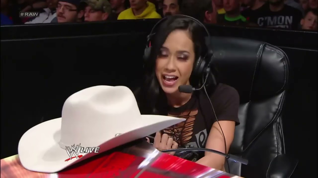 The Funkadactyls & Brie Bella vs. Alicia Fox, Aksana & Layla - 6-Diva Tag Match: Raw, Sept. 16, 2013