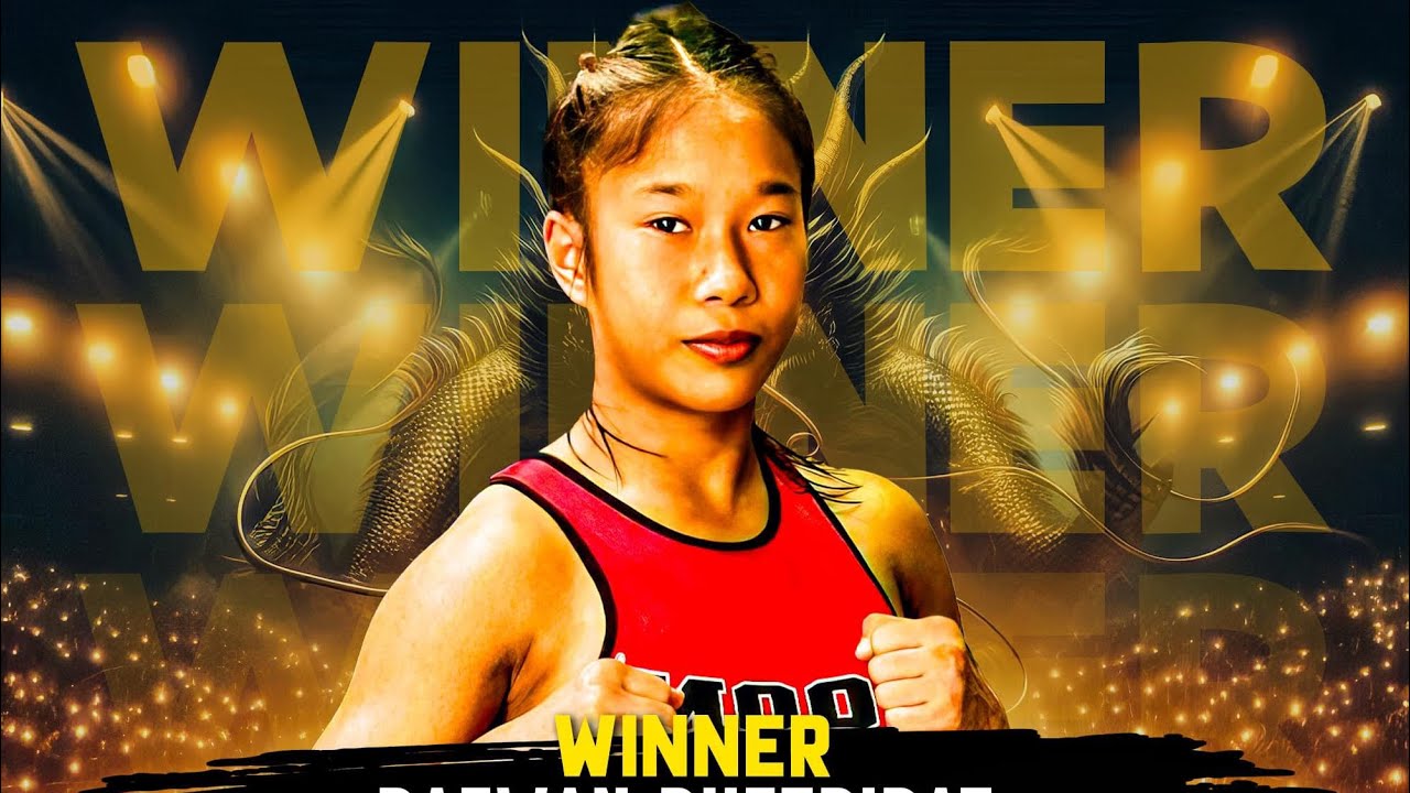 โหดกว่ามะเส็งนักมวยหญิงถล่มคู่ชกน็อคยก3  เหนือฟ้า ส.ทรงธรรม vs เปรี้ยวหวาน เพชรไพรัช