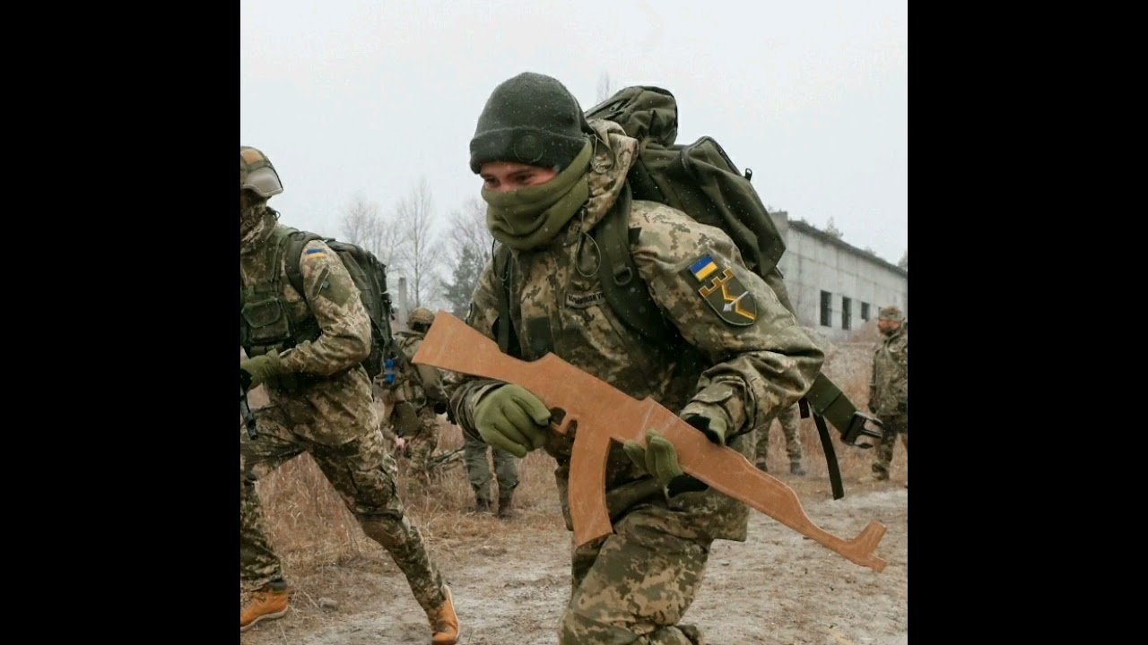 Russia Vs Ukraine Issue Explained