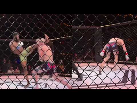 Winged C Ko'd Again By Tendency Mighty Mouse Exploited