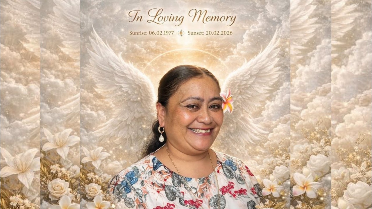 PITOLUA FEALOFAI FINAL FAMILY FAREWELLS