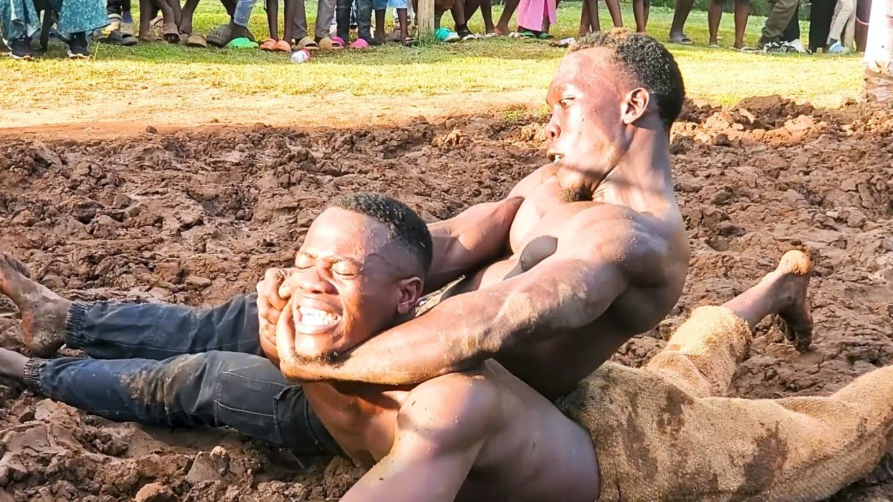 He is Choking Me! Then Tap 🤣 CoolMan Vs. Brian | SGW Wrestling 15/3/26