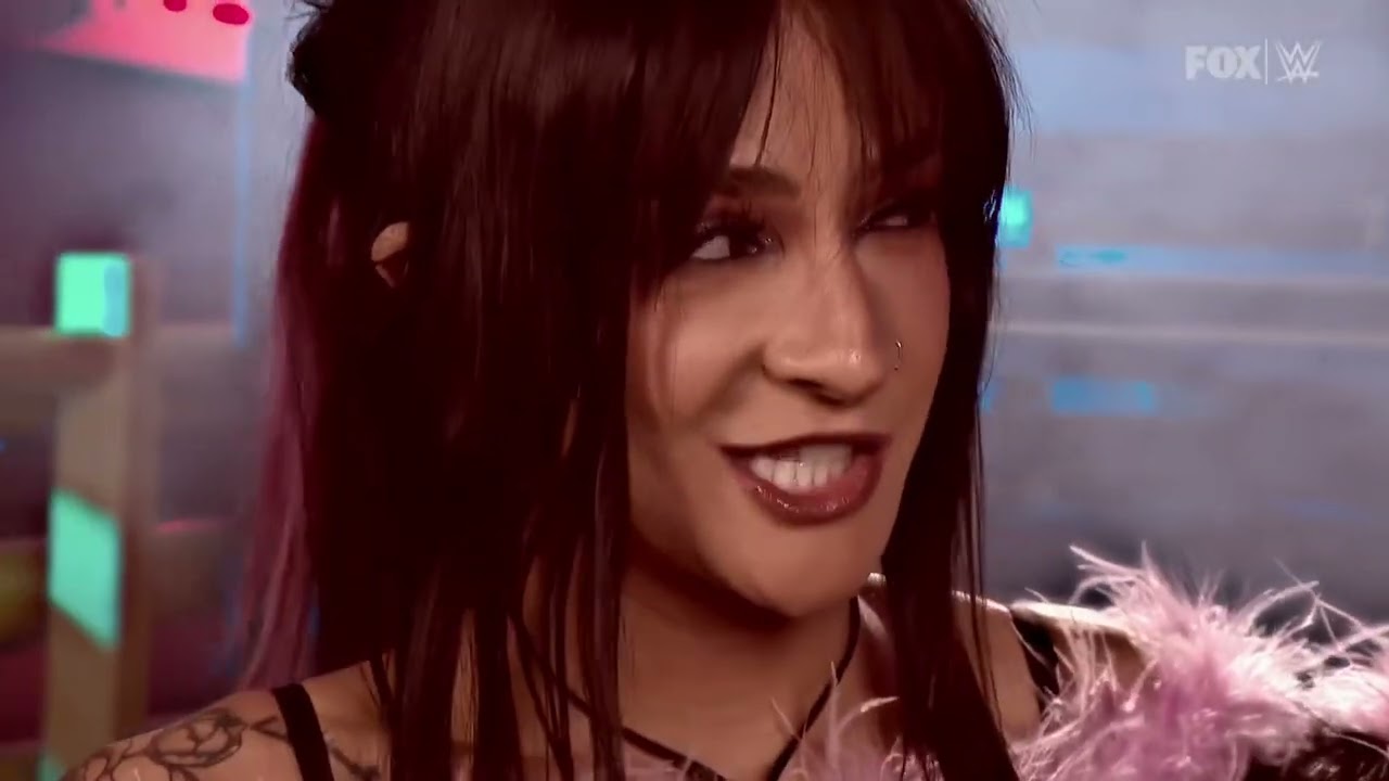 Damage CTRL wants all the gold: SmackDown, Dec. 15, 2023