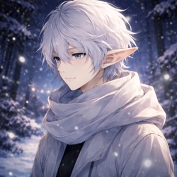 author avatar
