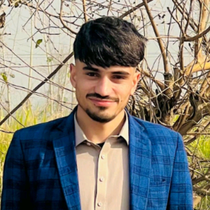 M Afnan