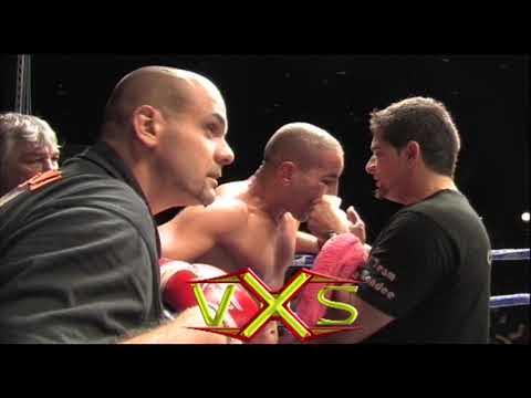 Walid haddad vs Michall GLOGOWSKI By #VXS #TK2 #aix_en _provence