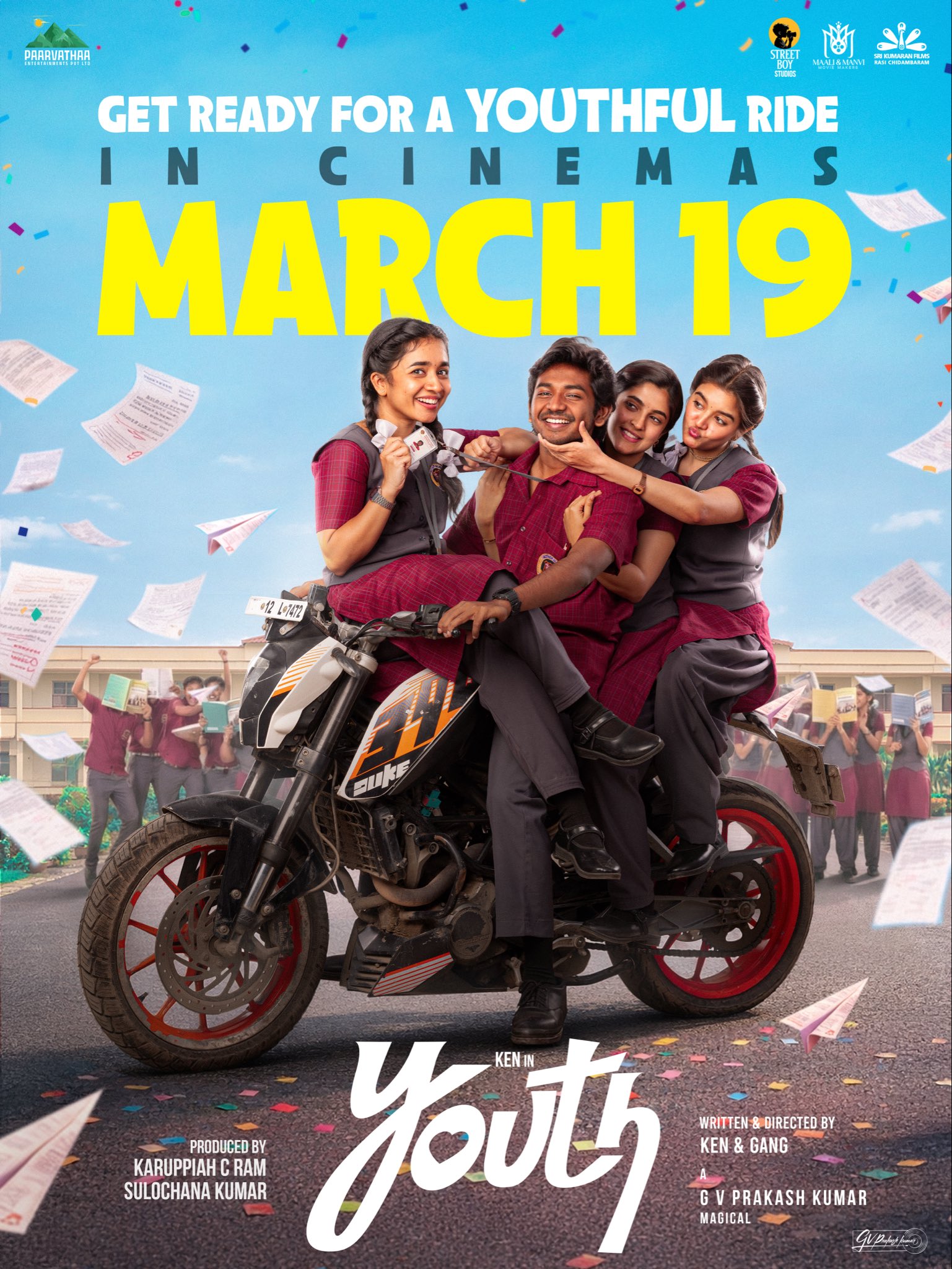 Youth [Hindi]