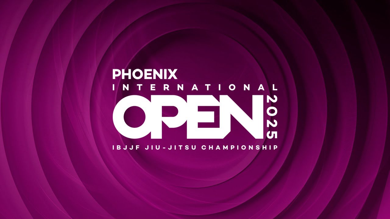 Phoenix IO 2025 | Mat 4 (Day 2 - Part 1)
