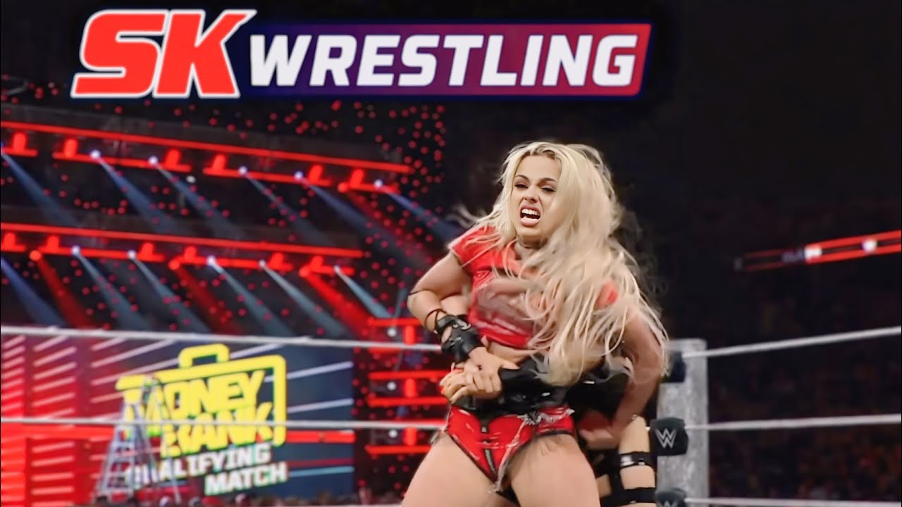 Bianca Blair vs Liv Morgan 7 #wwe #wrestlingfuture #livforever#livmorgan #wrestling