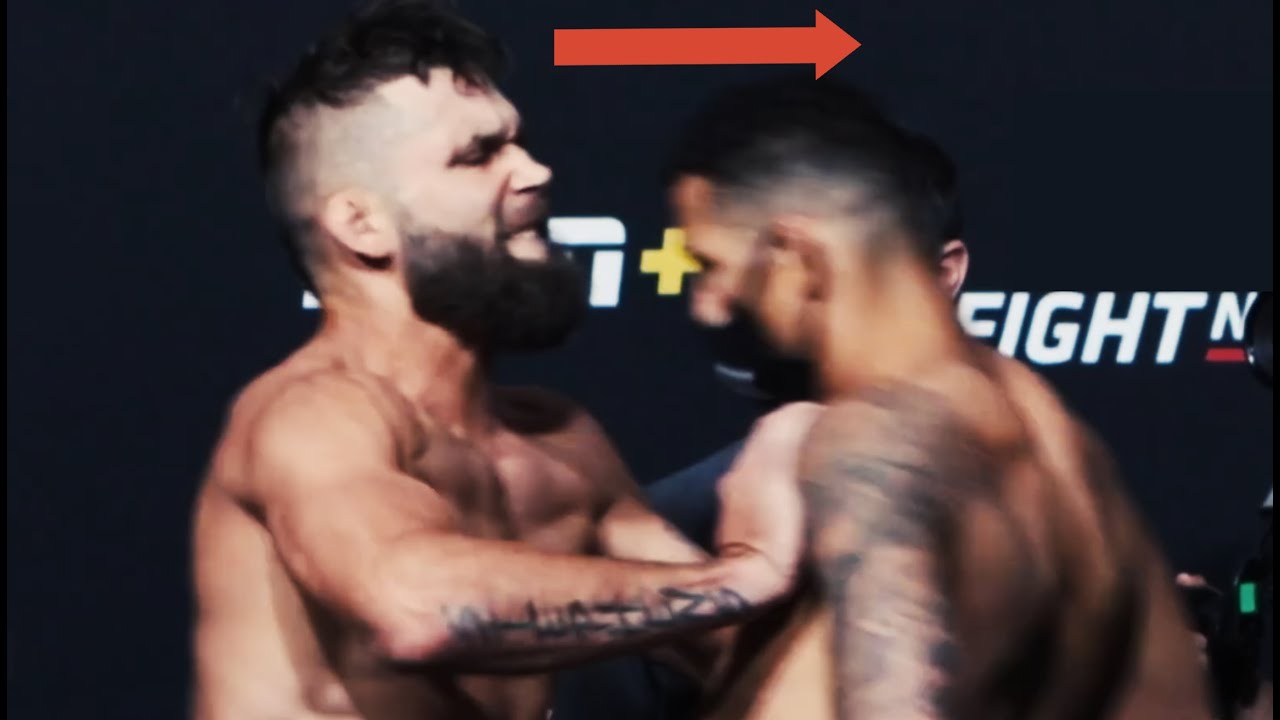 Push Costs Entire Fight. This Is How. - Cervical Sprain Explained