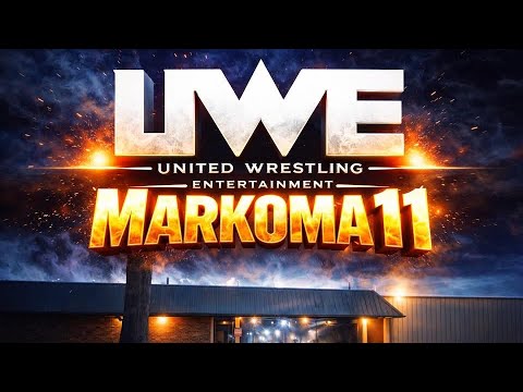 Shotgun Webber and Sebastian Envi vs. Black Flag Rising UWE (03/21/2026)