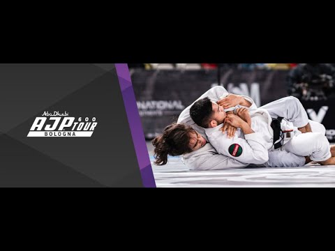[Mat 6] AJP TOUR BOLOGNA INTERNATIONAL JIU-JITSU CHAMPIONSHIP 2026 - GI & NO-GI