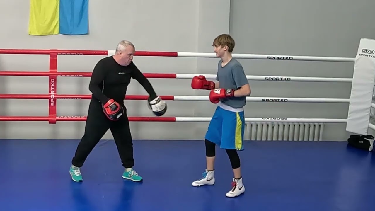 Мое видео GoPro