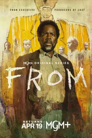 From [Hindi] poster