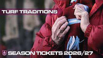 Traditions built to stand the test of time 💜